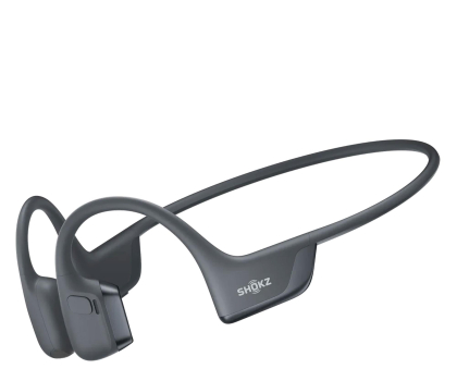 Słuchawka bezprzewodowa SHOKZ OpenRun Pro 2 Mini Czarne S821-MN-BK